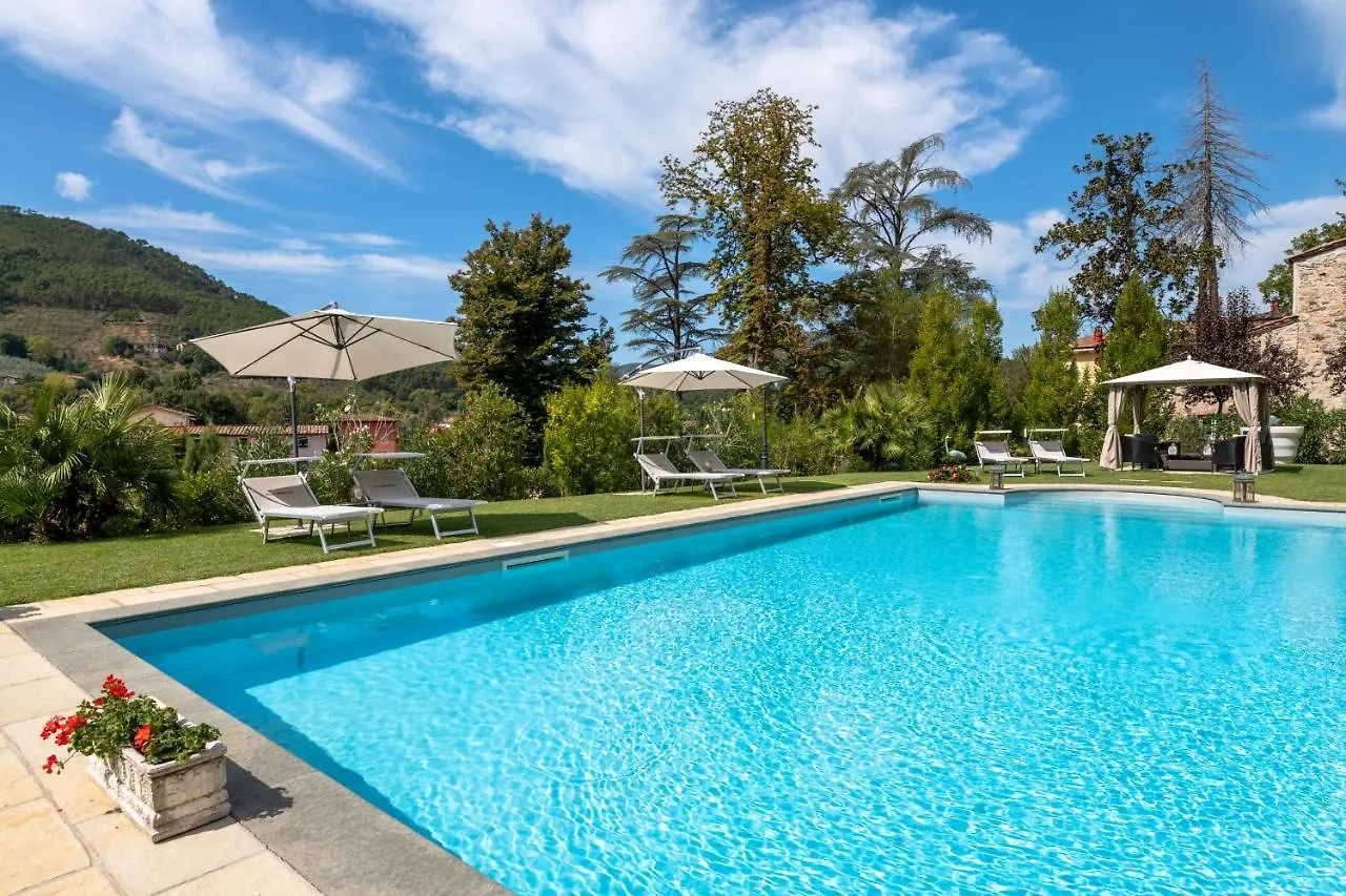 Villa Brancoli Capannori