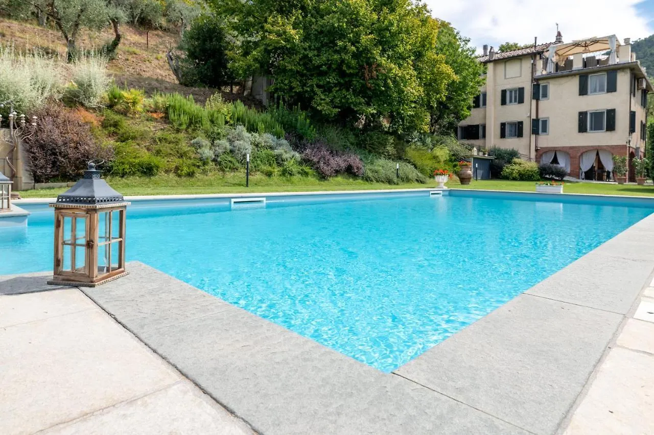 Holiday home Villa Brancoli Capannori