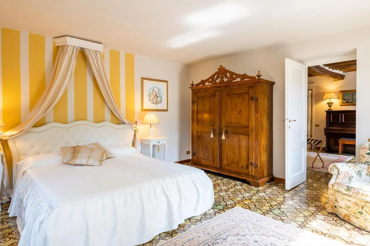 Villa Brancoli Capannori Holiday home
