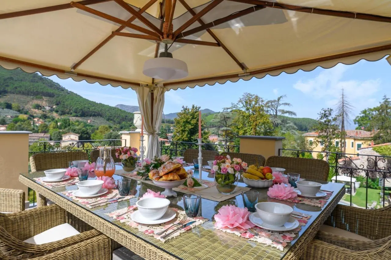 Villa Brancoli Capannori