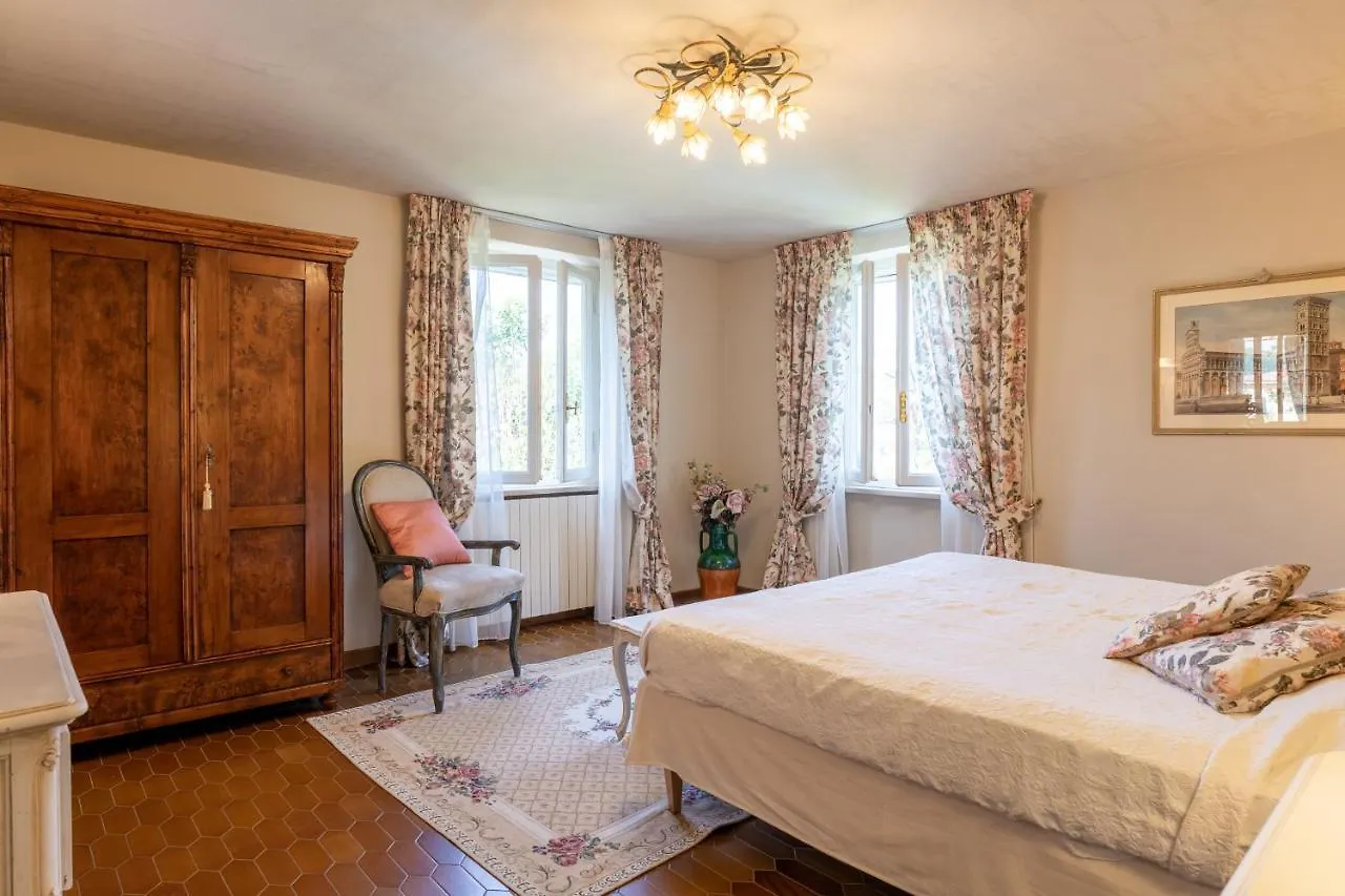 Villa Brancoli Capannori