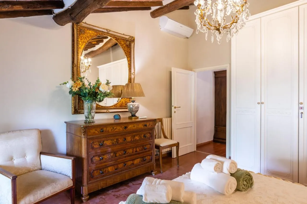 Holiday home Villa Brancoli Capannori