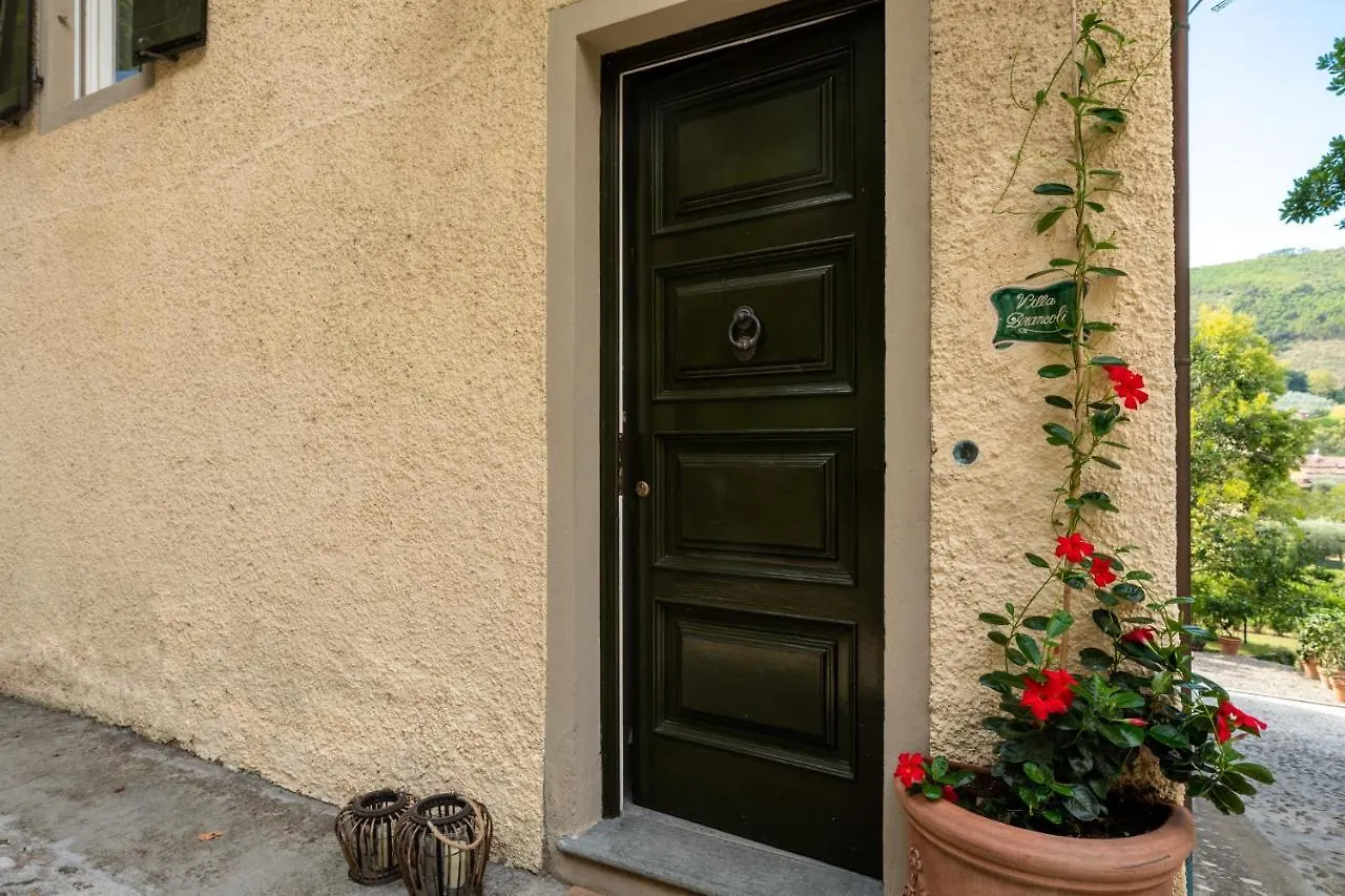 Villa Brancoli Capannori 0*,  Italy