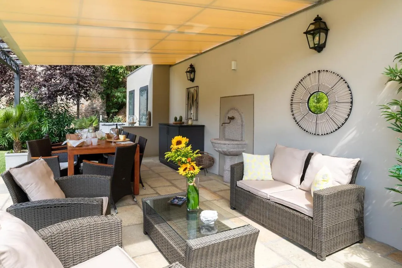 Villa Brancoli Capannori Italy