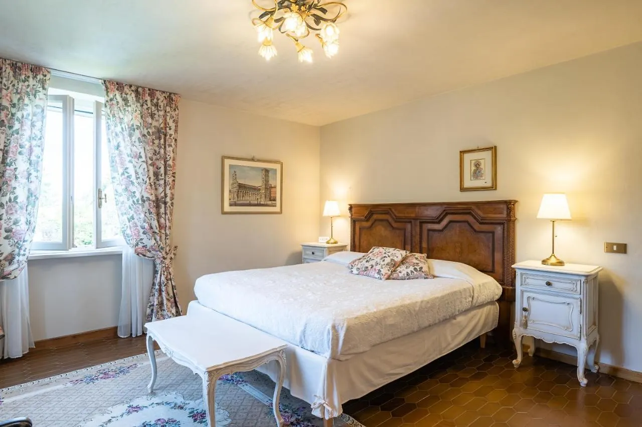 Holiday home Villa Brancoli Capannori Italy