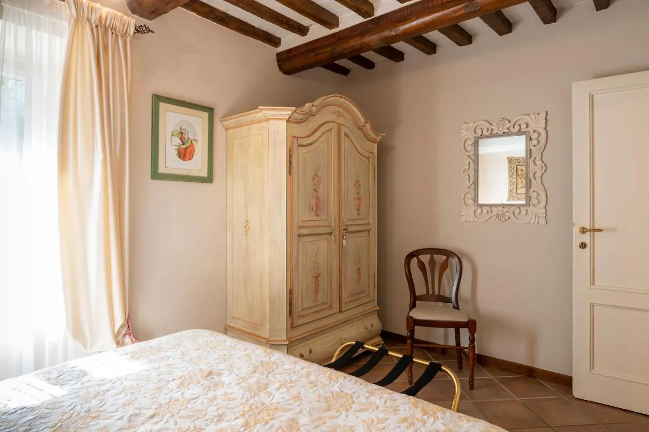 Villa Brancoli Capannori