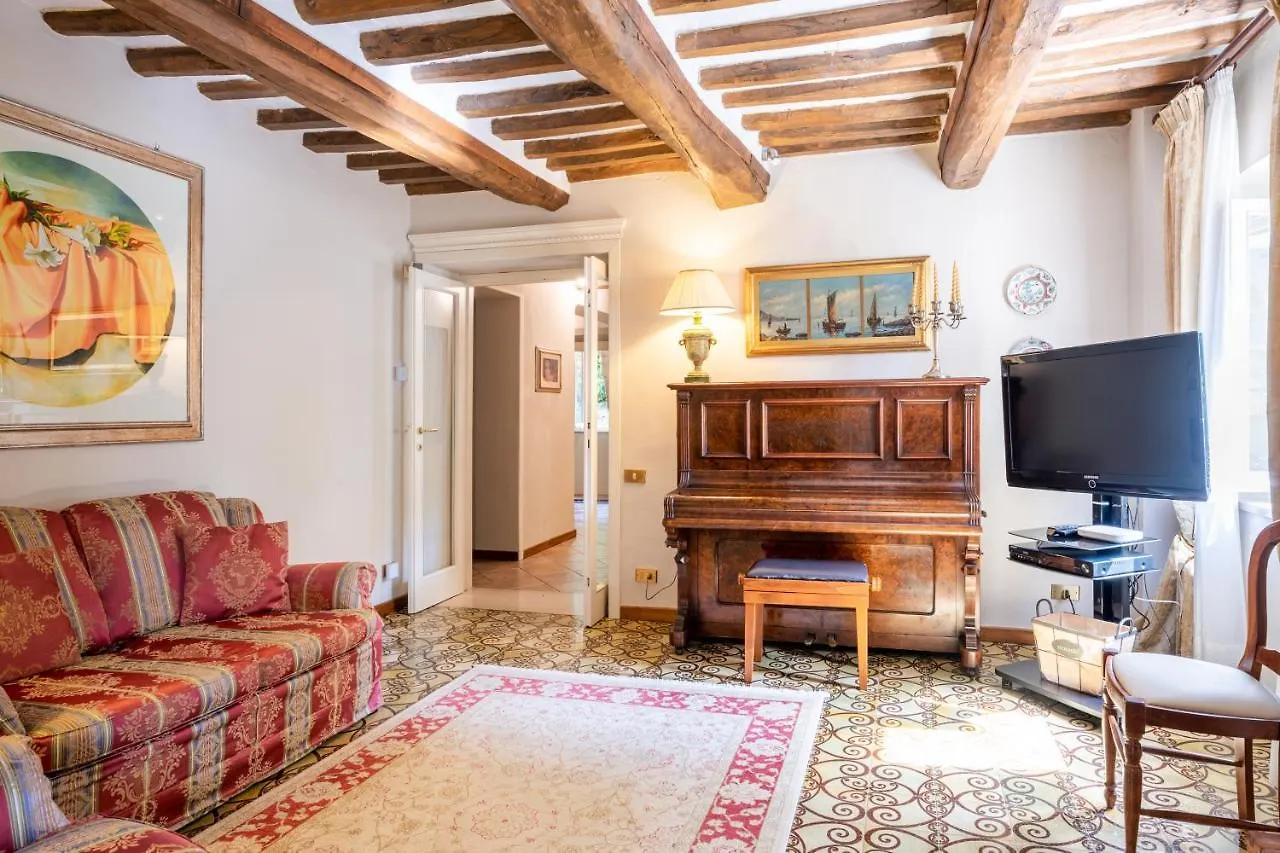 Holiday home Villa Brancoli Capannori