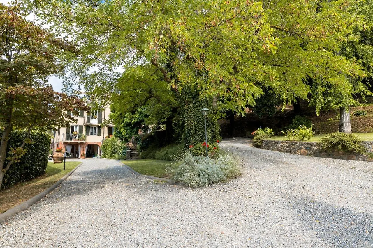 Holiday home Villa Brancoli Capannori