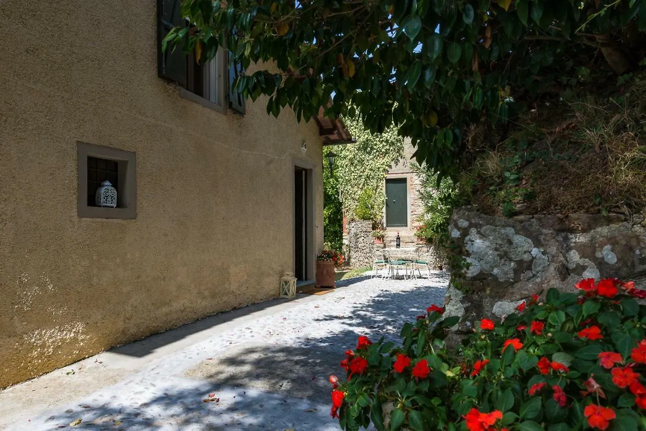 Villa Brancoli Capannori Italy
