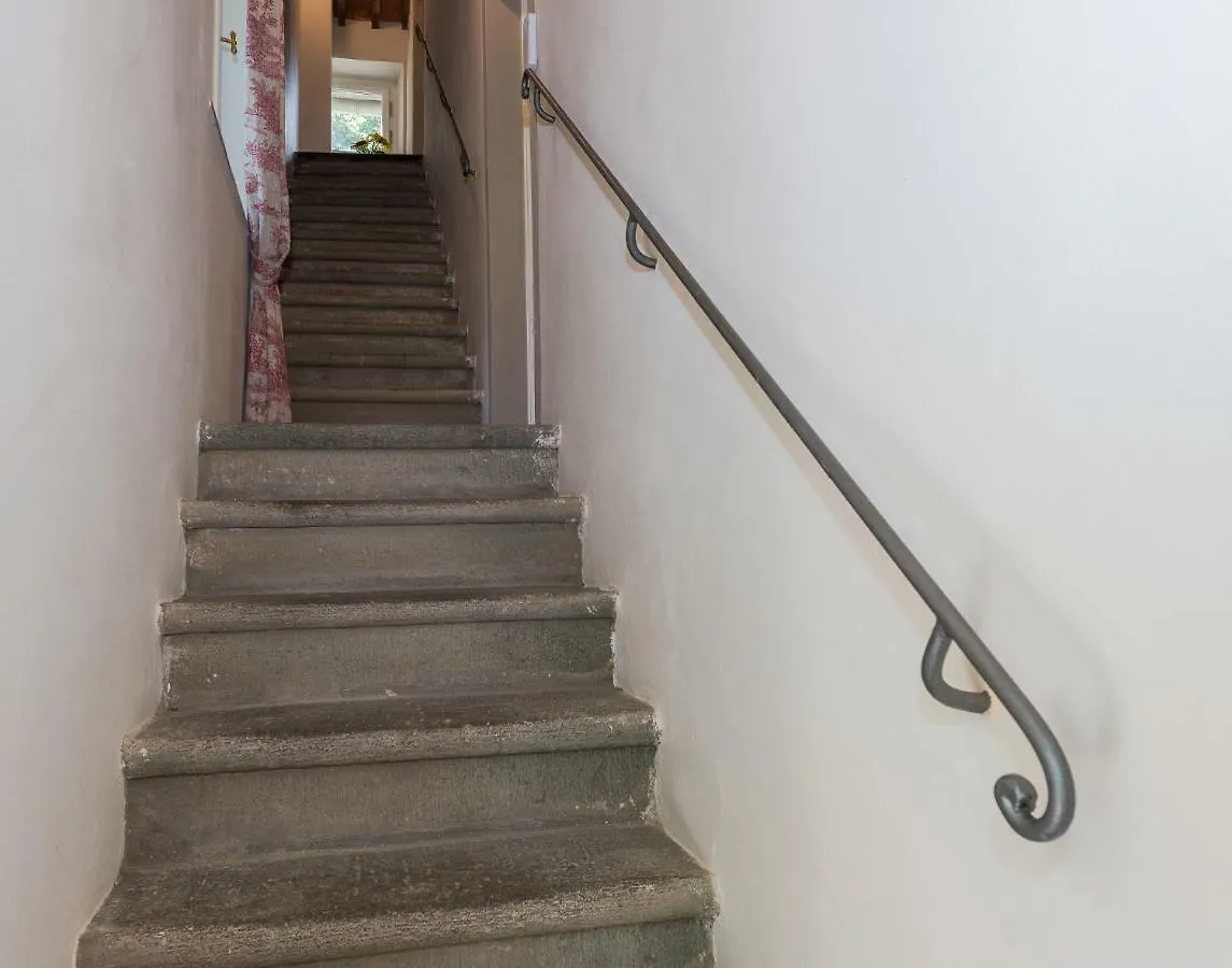Villa Brancoli Capannori Holiday home
