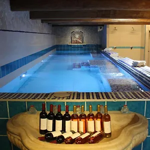  Casa vacanze I Sei Filari