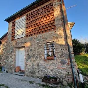  Casa vacanze Piccolo Rustico
