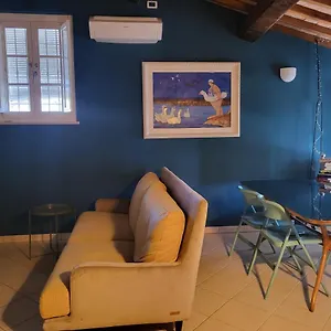 Casa vacanze La Casa Di Fra