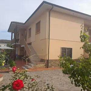  Casa vacanze Casa Camelia