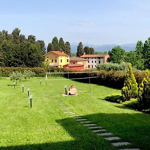  Casa vacanze Intero Campagna Lucca