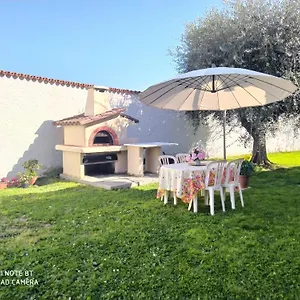  Casa vacanze La Chicca 4/6 Posti Letto