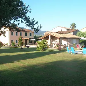 Casa vacanze Rustico Del Chiasso